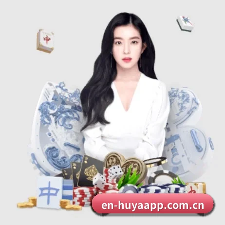 虎牙 APP 界面